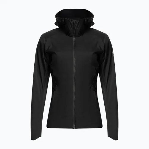 Kurtka ocieplana damska Arcteryx Atom LT Hoody black