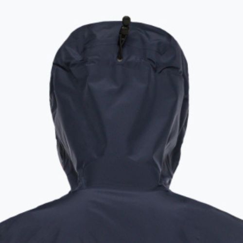 Kurtka przeciwdeszczowa męska Arc'teryx Beta LT black/sapphire
