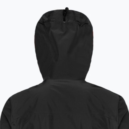 Kurtka przeciwdeszczowa męska Arcteryx Beta LT black