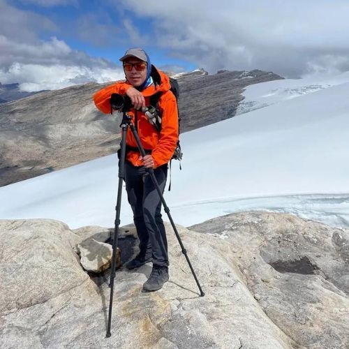 Kurtka przeciwdeszczowa męska Arc'teryx Beta LT phenom