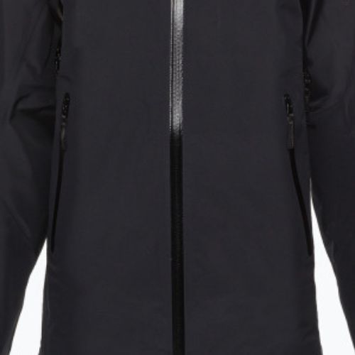 Kurtka przeciwdeszczowa damska Arc'teryx Beta LT black