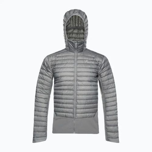 Kurtka hybrydowa męska Arc'teryx Cerium Hybrid Hoody void