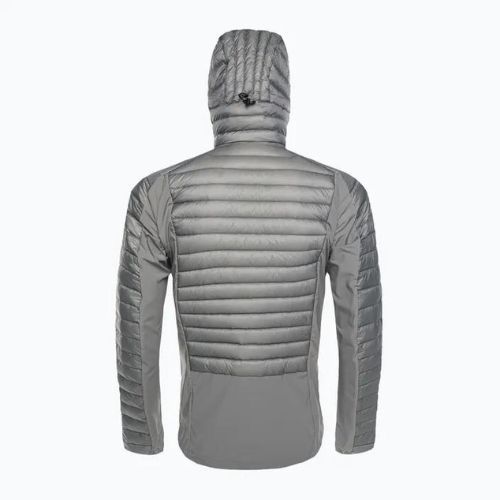 Kurtka hybrydowa męska Arc'teryx Cerium Hybrid Hoody void