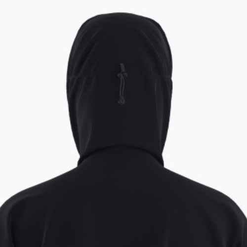 Kurtka softshell męska Arc'teryx Gamma Hoody black