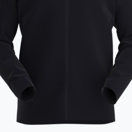 Kurtka softshell męska Arc'teryx Gamma Hoody black