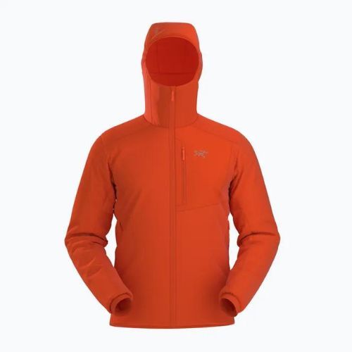 Kurtka ocieplana męska Arcteryx Proton LT Hoody phenom