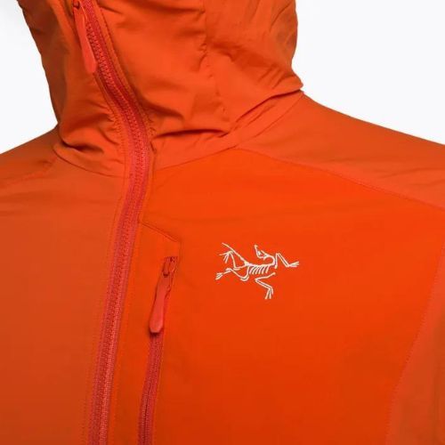 Kurtka ocieplana męska Arcteryx Proton LT Hoody phenom