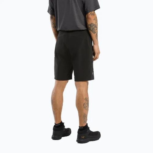 Spodenki męskie Arc'teryx Gamma Lightweight 9" black