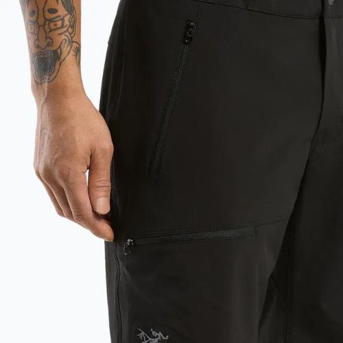 Spodenki męskie Arc'teryx Gamma Lightweight 9" black