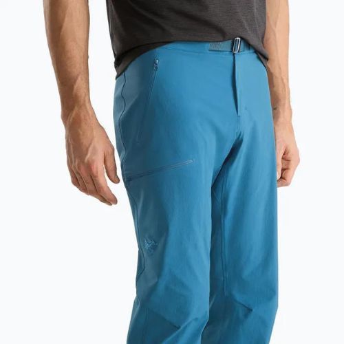 Spodnie turystyczne męskie Arc'teryx Gamma Quick Dry serene