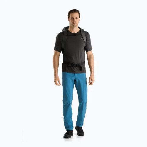 Spodnie turystyczne męskie Arc'teryx Gamma Quick Dry serene