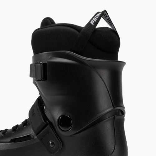 Rolki Powerslide Zoom 80 black