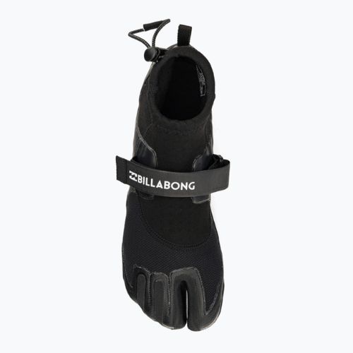 Buty neoprenowe męskie Billabong 2 Pro Reef Bt black