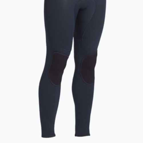 Pianka do pływania dziecięca Billabong 3/2 mm Intruder Back Zip navy