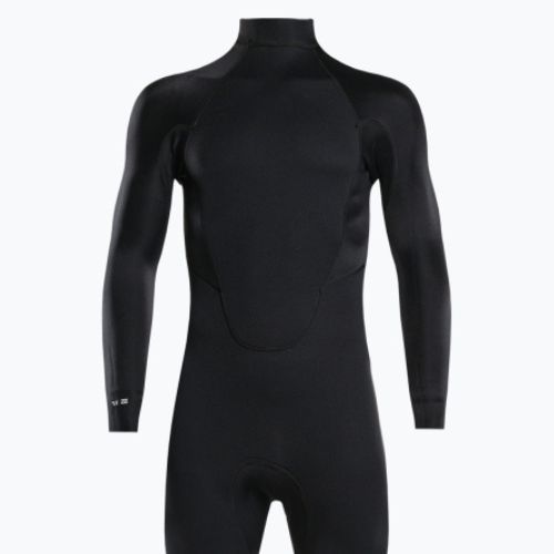 Pianka do pływania męska Billabong 3/2 mm Intruder Back Zip black