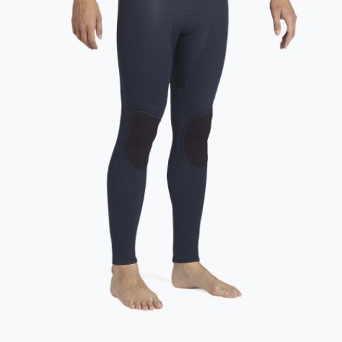 Pianka do pływania męska Billabong 3/2 mm Intruder Back Zip navy