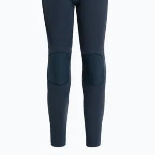 Pianka do pływania dziecięca ROXY 3/2 mm Swell Series Girl Chest Zip GBS allure rg fasso s