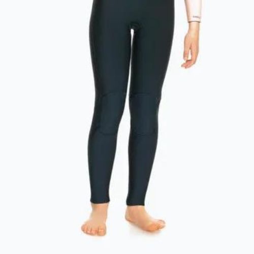 Pianka do pływania dziecięca ROXY 4/3 mm Swell Series Chest Zip GBS allure rg fasso s