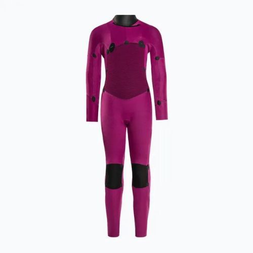 Pianka do pływania dziecięca ROXY 4/3 mm Swell Series Chest Zip GBS allure rg fasso s