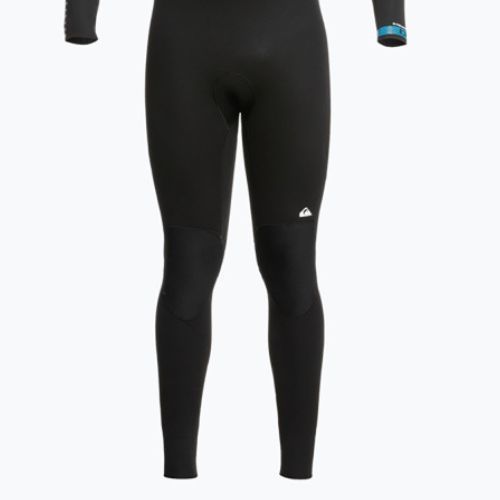 Pianka do pływania męska Quiksilver 5/4/3 mm Prologue SR Back Zip black