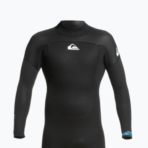 Pianka do pływania męska Quiksilver 5/4/3 mm Prologue SR Back Zip black