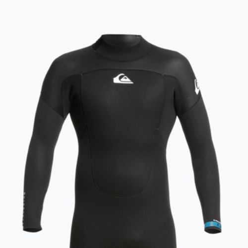 Pianka do pływania męska Quiksilver 5/4/3 Prologue SR BZ black