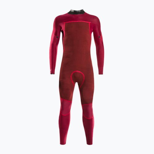 Pianka do pływania męska Quiksilver Everyday Sessions 3/2 mm Back Zip 2023 black