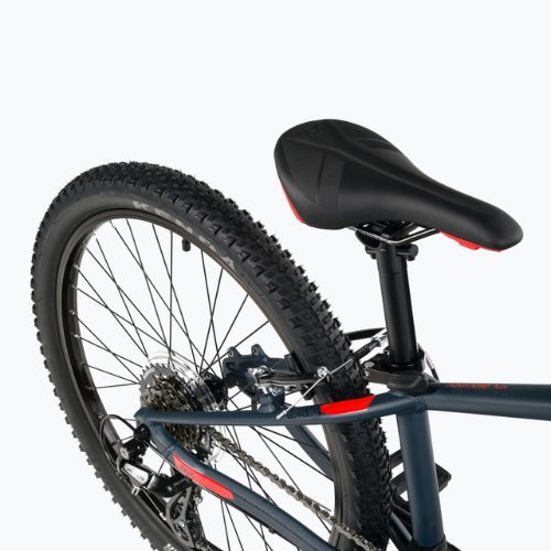 Rower dziecięcy Orbea MX 24 XC 2023 blue/red