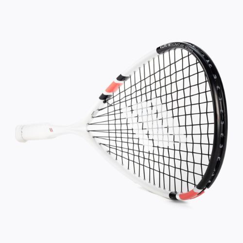 Rakieta do squasha Eye V.Lite 115 SS P.Coll white/black/pink