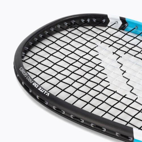 Rakieta do squasha Eye V.Lite 130 Pro Series blue/black/white
