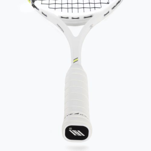 Rakieta do squasha Eye X.Lite 130 SS B.Golan white/black/yellow