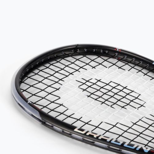Rakieta do squasha Oliver Dragon 3 black/red