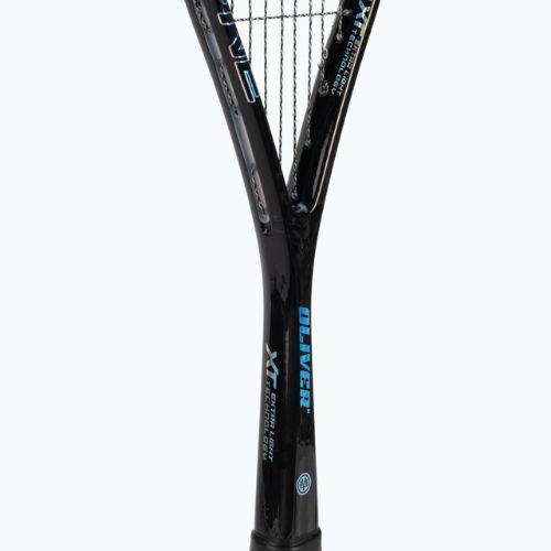 Rakieta do squasha Oliver Pure 5 black