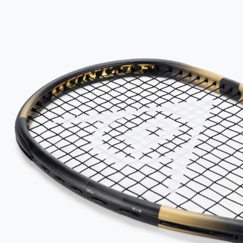 Rakieta do squasha Dunlop Sonic Core Iconic New czarna 10326927