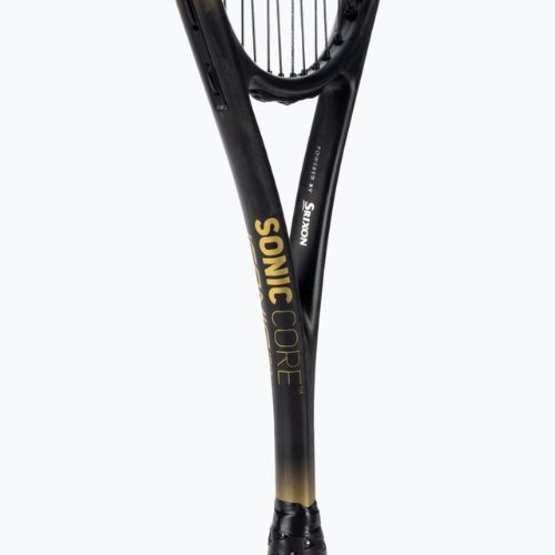 Rakieta do squasha Dunlop Sonic Core Iconic New czarna 10326927