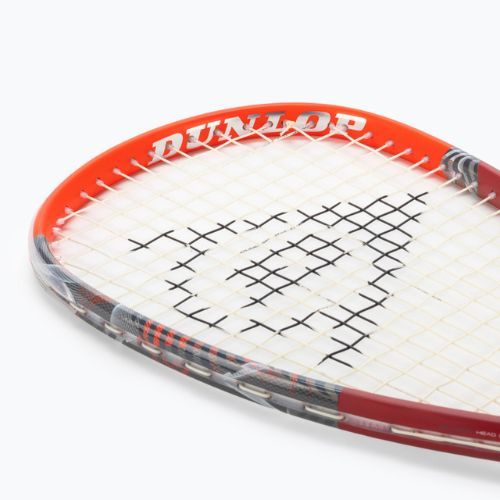 Rakieta do squasha Dunlop Tempo Pro New czerwona 10327812
