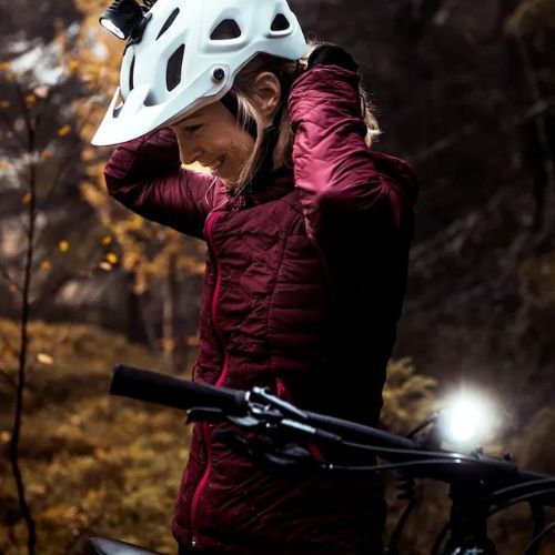 Latarka czołowa Silva Exceed 4R antracytowa