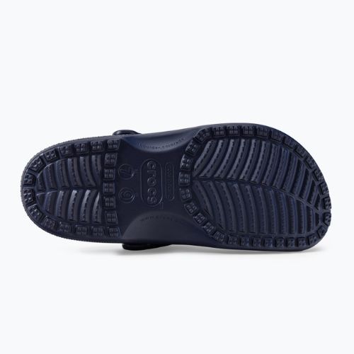 Klapki Crocs Classic navy