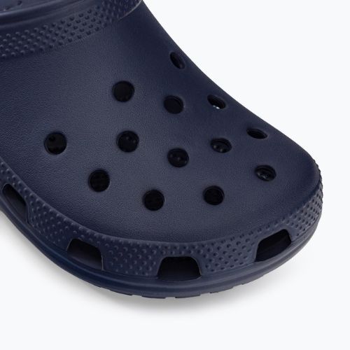 Klapki Crocs Classic navy