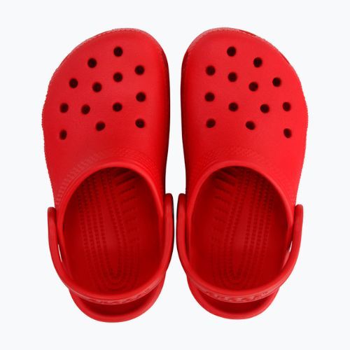 Klapki dziecięce Crocs Classic Clog Kids pepper