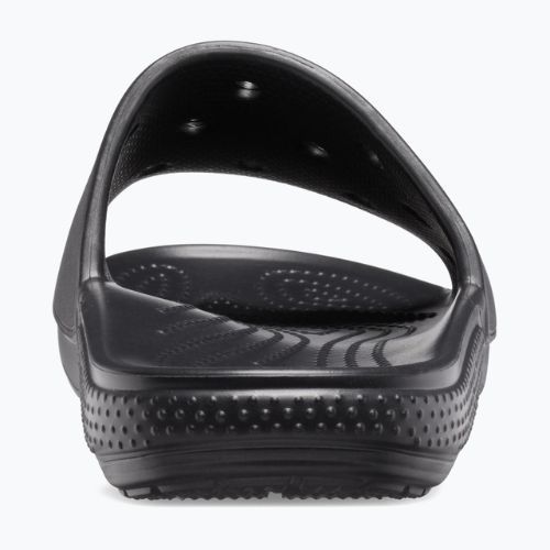 Klapki Crocs Classic Slide black