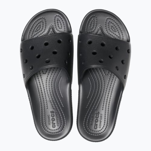 Klapki Crocs Classic Slide black