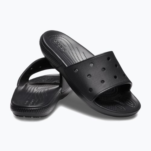 Klapki Crocs Classic Slide black