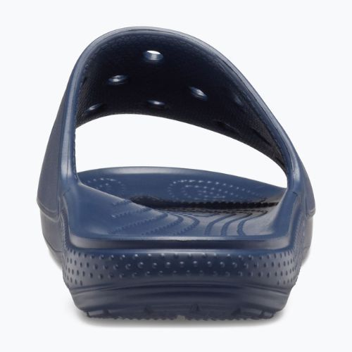 Klapki Crocs Classic Slide navy