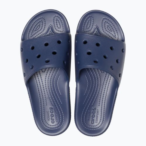 Klapki Crocs Classic Slide navy