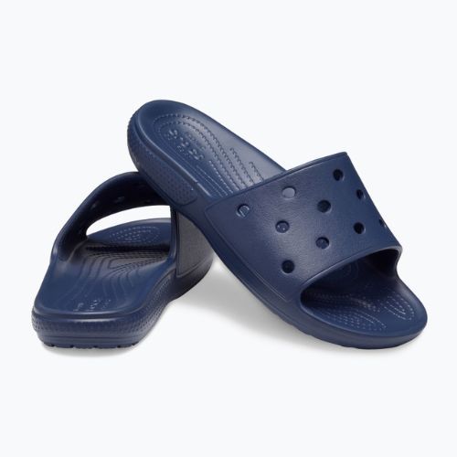 Klapki Crocs Classic Slide navy