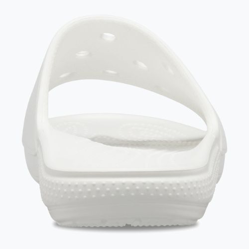 Klapki Crocs Classic Slide white