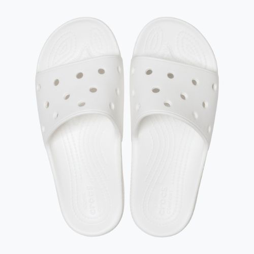 Klapki Crocs Classic Slide white