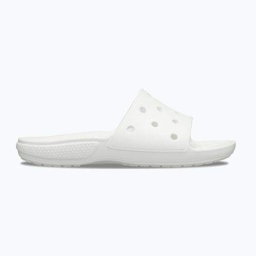 Klapki Crocs Classic Slide white