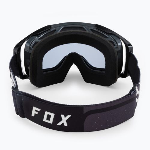 Gogle rowerowe Fox Racing Airspace Vizen black